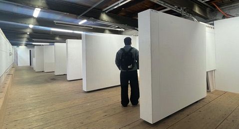 2 Dock Gallery