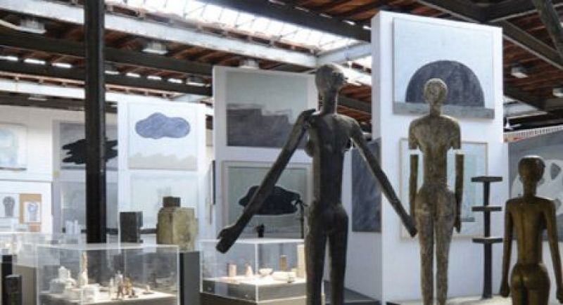 5 ART-DOCK-GLEIS-ALLEE